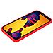 Custodia Compatibile Con Huawei P20 Lite In Frost Rosso - Coperchio Protettivo In Silicone Tpu Flessibile - Foto miniatura 6