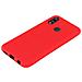 Custodia Compatibile Con Huawei P20 Lite In Frost Rosso - Coperchio Protettivo In Silicone Tpu Flessibile - Foto miniatura 7