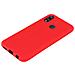 Custodia Compatibile Con Huawei P20 Lite In Frost Rosso - Coperchio Protettivo In Silicone Tpu Flessibile - Foto miniatura 8