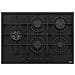 MARIS FHMA 755 4G DCL MB C Nero Da incasso 73 cm Gas 5 Fornello (i) - Foto miniatura 1