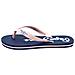Bay Beach Pls70124-303, Donne, Blu, 37 - Foto miniatura 1