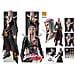 Medicos Super Action Statue Jojo Bizarre Adventures Golden Wind Leone Abbacchio - Foto miniatura 1
