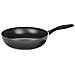 Padella Saltapasta Black Line Diam. Cm. 28 - H. 7 - Foto miniatura 2
