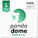 Panda Dome Essential 2022 - Software Antivirus | 1 Dispositivo | 1 Anno | Vpn | Operazioni Bancarie Sicure | Blocco Antifurto | Protezione Wi-fi | Codice D'attivazione Via Email - Foto miniatura 8