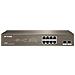 Switch   G3310f 8p Gigabit + 2sfp Cloud Managed - Foto miniatura 1