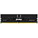 FURY 128GB 4800MT /s DDR5 ECC Reg CL36 DIMM (Kit da 4) Renegade Pro PnP - Foto miniatura 2