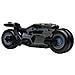 Dc The Flash Movie - Vehicle Batcycle - Foto miniatura 1