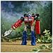 Transformers Rise Of The Beasts - Beast Alliance Battle Changers Optimus Prime - Foto miniatura 9