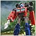 Transformers Rise Of The Beasts - Beast Alliance Battle Changers Optimus Prime - Foto miniatura 8