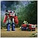 Transformers Rise Of The Beasts - Beast Alliance Battle Changers Optimus Prime - Foto miniatura 6
