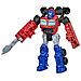 Transformers Rise Of The Beasts - Beast Alliance Battle Changers Optimus Prime - Foto miniatura 1