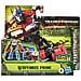 Transformers Rise Of The Beasts - Beast Alliance Battle Changers Optimus Prime - Foto miniatura 4
