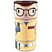 Numskull - Ghostbusters - Tazza Termica Riutilizzabile Egon Spengler Coscup - Foto miniatura 7