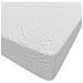 Materasso 50x125 alto 14 cm per culla - Sfoderabile, Indeformabile, Waterfoam | Sim - Foto miniatura 4