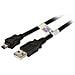 Efb Elektronik K5251sw. 1,8 Cavo Usb 1,8 M Usb 2.0 Usb A Mini-usb B Nero - Foto miniatura 1