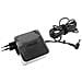 0A001-00233600 adattatore e invertitore Interno 45 W Nero - Foto miniatura 1