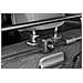Premium-guard, Griglia Divisoria In Acciaio - Type 1 - 910x226 Mm - Foto miniatura 3