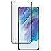 Pellicola Protettiva Per Galaxy S23 Fe In Vetro Temperato 2.5d Con Kit Di Pulizia, Trasparente - Foto miniatura 6