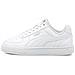 Caven 2.0 Sneakers Pelle Bianco Casual Bianco 39 - Foto miniatura 1