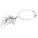 Collana Donna Breil Tj2217 45 Cm - Foto miniatura 1