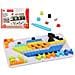 Puzzle Diy Traffic 6 In 1 118025 (248 Pcs) - Foto miniatura 1