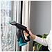 Aspirapolvere Per Finestre Cecotec Conga Popstar Glass Titanium - Foto miniatura 5