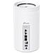 Sistema Mesh Deco BE85 (2-Pack) Interno Wi-Fi 7 Tri-band (2,4 GHz / 5 GHz / 6 GHz) Bianco - Foto miniatura 2