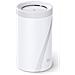 Sistema Mesh Deco BE85 (2-Pack) Interno Wi-Fi 7 Tri-band (2,4 GHz / 5 GHz / 6 GHz) Bianco - Foto miniatura 3