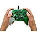 1516984-01 periferica di gioco Verde, Bianco USB Gamepad Analogico Nintendo Switch - Foto miniatura 9