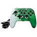 1516984-01 periferica di gioco Verde, Bianco USB Gamepad Analogico Nintendo Switch - Foto miniatura 8