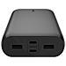 BPB016BTBK Batteria Portatile 26000 mAh Nero - Foto miniatura 4