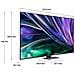 TV Mini LED Ultra HD 4K 55" QE55QN85DBTXZT Smart TV Tizen - Foto miniatura 3