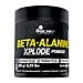 Olimp Beta - Alanina Xplode Polvere 250g Gusto Arancia - Foto miniatura 1