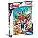 Puzzle 300 Avengers - Foto miniatura 1