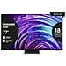 TV OLED Ultra HD 4K 77" QE77S95DATXZT Smart TV Tizen Infinity One 2024 - Foto miniatura 6