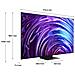 TV OLED Ultra HD 4K 77" QE77S95DATXZT Smart TV Tizen Infinity One 2024 - Foto miniatura 4
