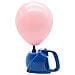Pompa Elettrica Gonfia Palloncini Per Faste Gonfiatore Elettrico 300 Watt - Foto miniatura 2