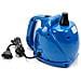 Pompa Elettrica Gonfia Palloncini Per Faste Gonfiatore Elettrico 300 Watt - Foto miniatura 3