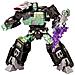 Frankentron Transformers/universal Monsters Frankenstein Robot, Multicolore - Foto miniatura 1