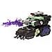 Frankentron Transformers/universal Monsters Frankenstein Robot, Multicolore - Foto miniatura 2