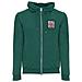 Felpe Verde Uomo 50 Continuativi - Foto miniatura 1