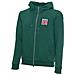 Felpe Verde Uomo 50 Continuativi - Foto miniatura 3
