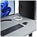 Cavo DisplayPort 1.2 certificato VESA bianco da 1,8 m, 4K 60 Hz, 21,6 Gbps, connettori DP a scatto, cavo DisplayPort DP 1.2, cavo monitor DP, M /M - Foto miniatura 6
