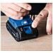 Trapano Avvitatore 20v 74pz 1 Batteria Caricabatteria Ixes C-dtb74/1-x - Foto miniatura 6