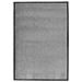 Zerbino Grigio 60x90 Cm - Foto miniatura 1