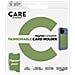 PG CARE Cardholder Green iPhone custodia per cellulare Cover Trasparente - Foto miniatura 2