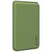 PG CARE Cardholder Green iPhone custodia per cellulare Cover Trasparente - Foto miniatura 1