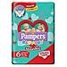 Babydry Mutandino Sing.Xl Pz. 14 Pampers - Foto miniatura 1