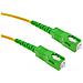ILWL D9-MA-010TY cavo InfiniBand e in fibra ottica 1 m SC SC /APC Giallo - Foto miniatura 4