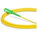 ILWL D9-MA-010TY cavo InfiniBand e in fibra ottica 1 m SC SC /APC Giallo - Foto miniatura 5